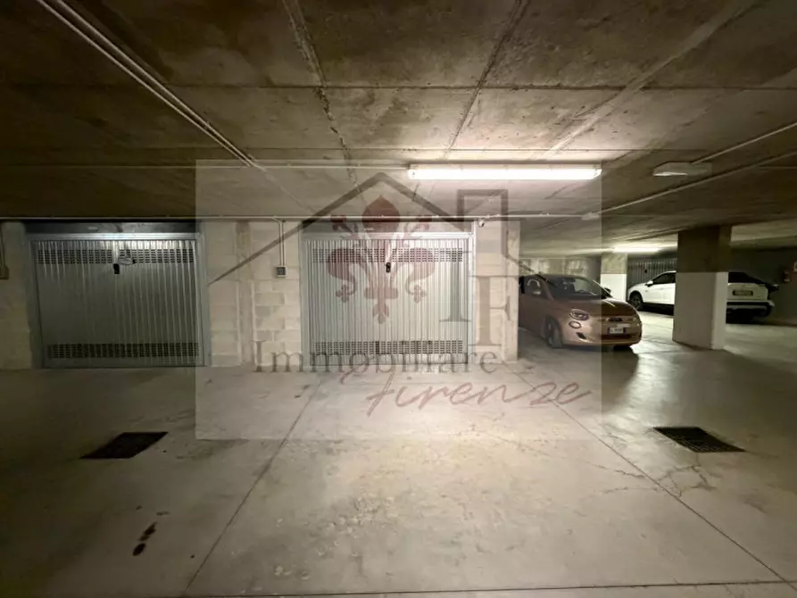 Immagine 12 di Appartamento in affitto  in Via Vittorio Gui a Firenze