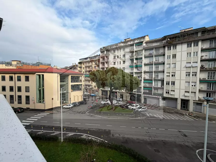 Immagine 13 di Appartamento in affitto  in Via Vittorio Gui a Firenze