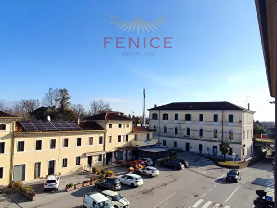 Immagine 1 di Appartamento in vendita  in VIA SECONDARIA STAZIONE 19 a Susegana