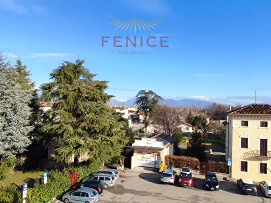 Immagine 2 di Appartamento in vendita  in VIA SECONDARIA STAZIONE 19 a Susegana