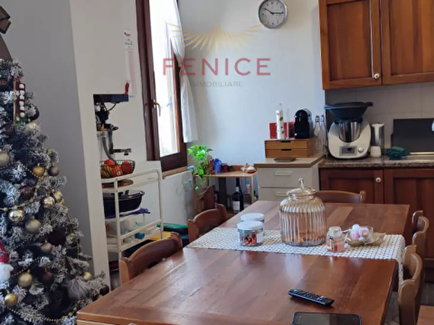 Immagine 4 di Appartamento in vendita  in VIA SECONDARIA STAZIONE 19 a Susegana