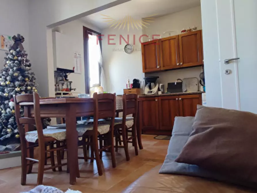 Immagine 5 di Appartamento in vendita  in VIA SECONDARIA STAZIONE 19 a Susegana