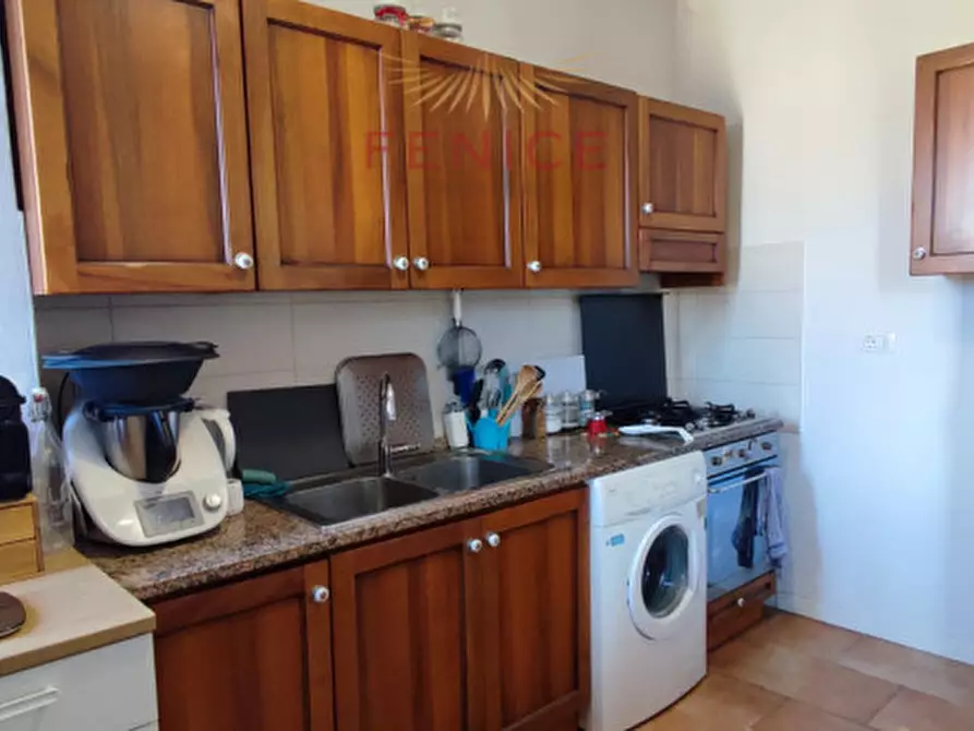 Immagine 6 di Appartamento in vendita  in VIA SECONDARIA STAZIONE 19 a Susegana