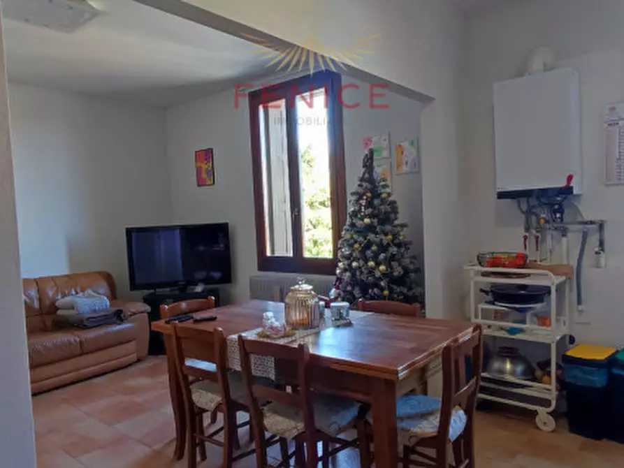 Immagine 9 di Appartamento in vendita  in VIA SECONDARIA STAZIONE 19 a Susegana