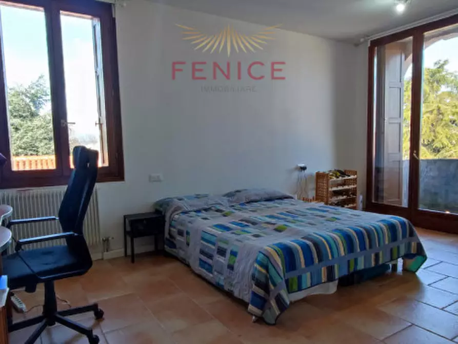 Immagine 10 di Appartamento in vendita  in VIA SECONDARIA STAZIONE 19 a Susegana