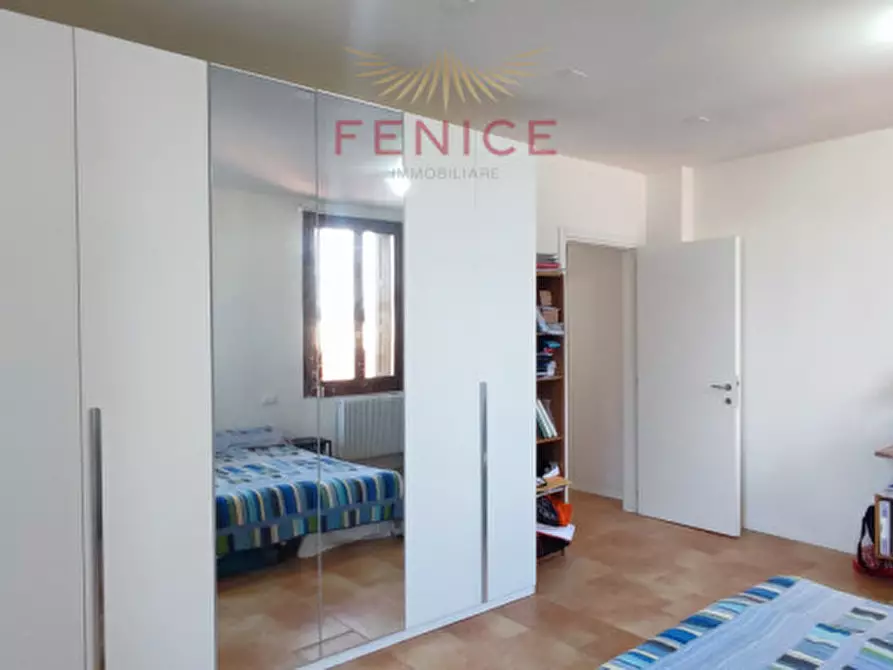 Immagine 13 di Appartamento in vendita  in VIA SECONDARIA STAZIONE 19 a Susegana