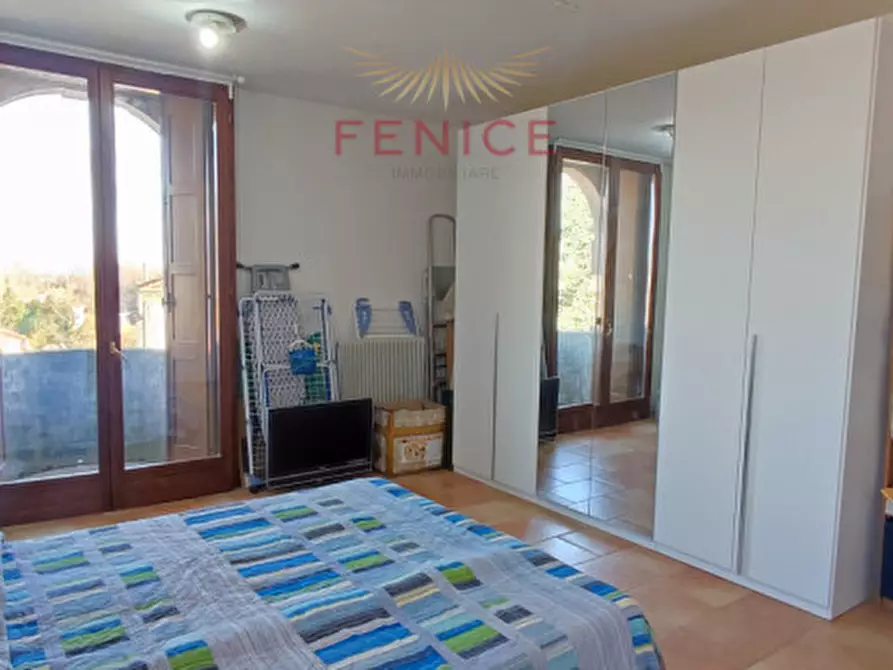 Immagine 14 di Appartamento in vendita  in VIA SECONDARIA STAZIONE 19 a Susegana