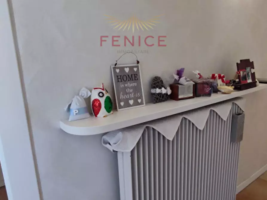 Immagine 20 di Appartamento in vendita  in VIA SECONDARIA STAZIONE 19 a Susegana