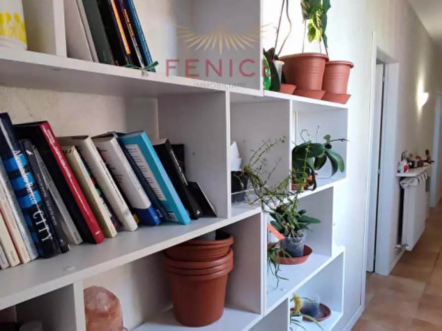 Immagine 23 di Appartamento in vendita  in VIA SECONDARIA STAZIONE 19 a Susegana