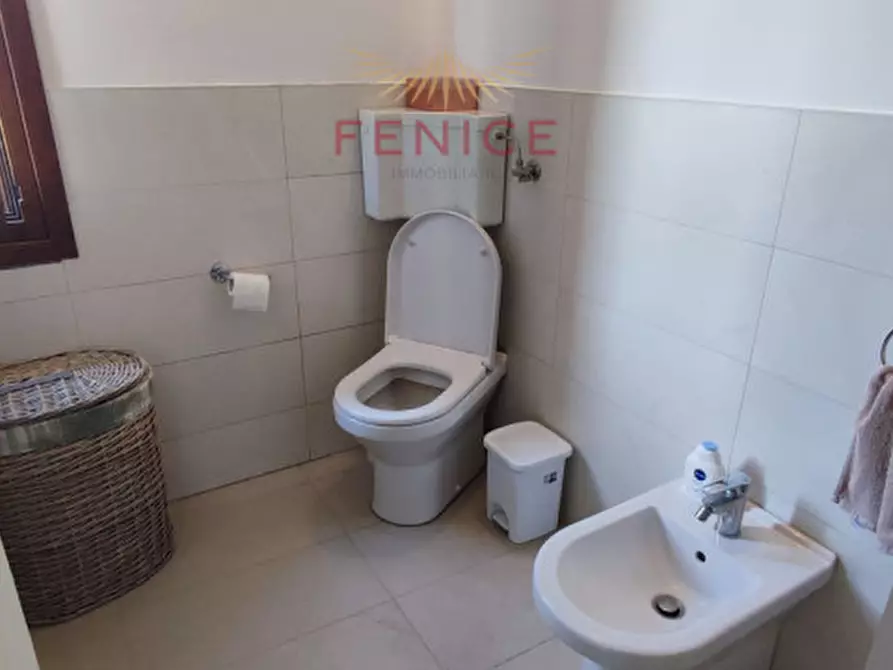 Immagine 27 di Appartamento in vendita  in VIA SECONDARIA STAZIONE 19 a Susegana