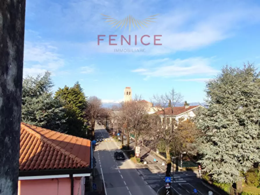 Immagine 28 di Appartamento in vendita  in VIA SECONDARIA STAZIONE 19 a Susegana