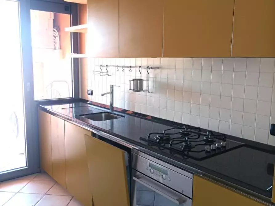 Immagine 5 di Appartamento in vendita  in P.ZZA D'ANGELOSANTE a Pescara