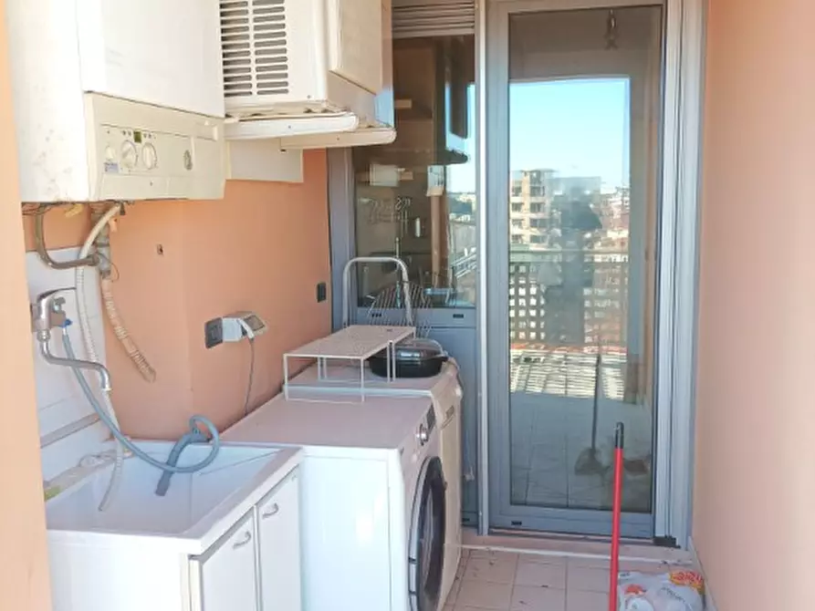 Immagine 6 di Appartamento in vendita  in P.ZZA D'ANGELOSANTE a Pescara