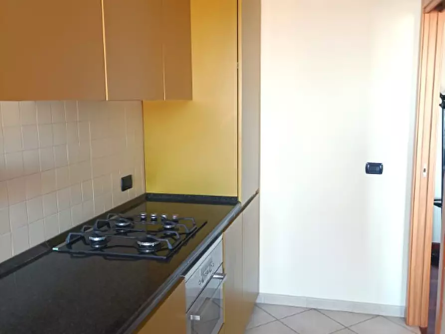 Immagine 8 di Appartamento in vendita  in P.ZZA D'ANGELOSANTE a Pescara