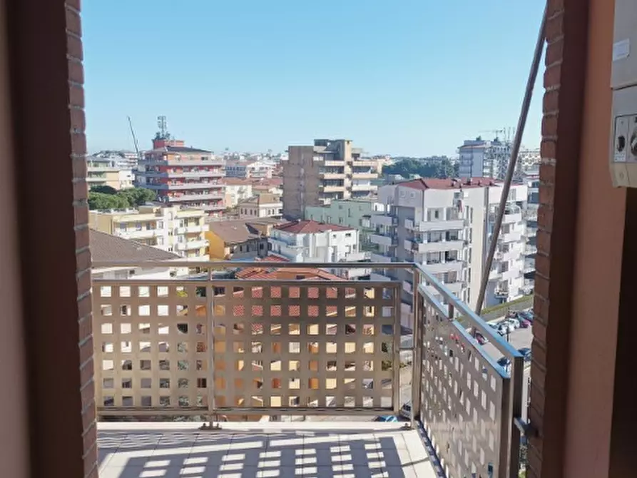 Immagine 8 di Appartamento in vendita  in P.ZZA D'ANGELOSANTE a Pescara