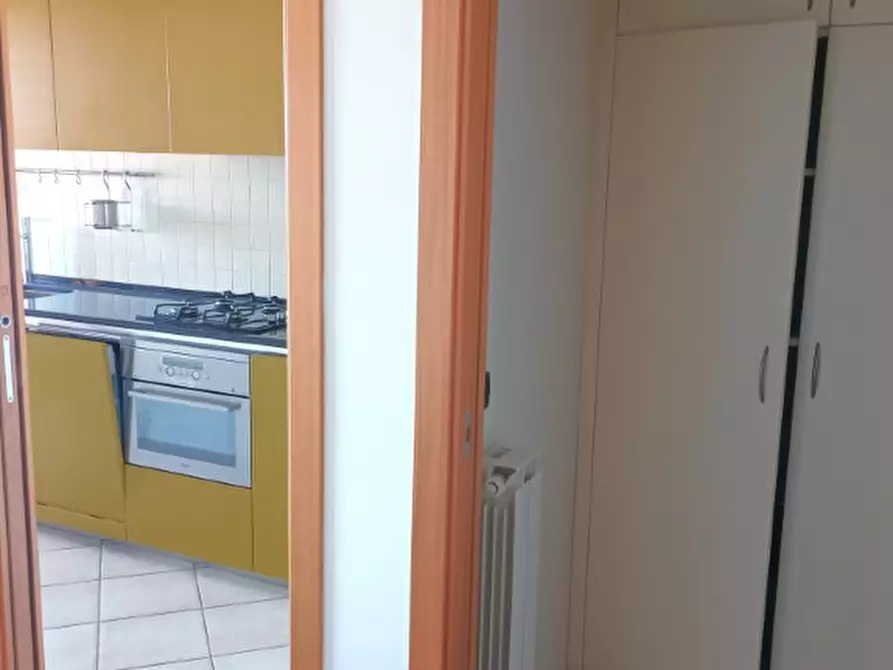 Immagine 9 di Appartamento in vendita  in P.ZZA D'ANGELOSANTE a Pescara