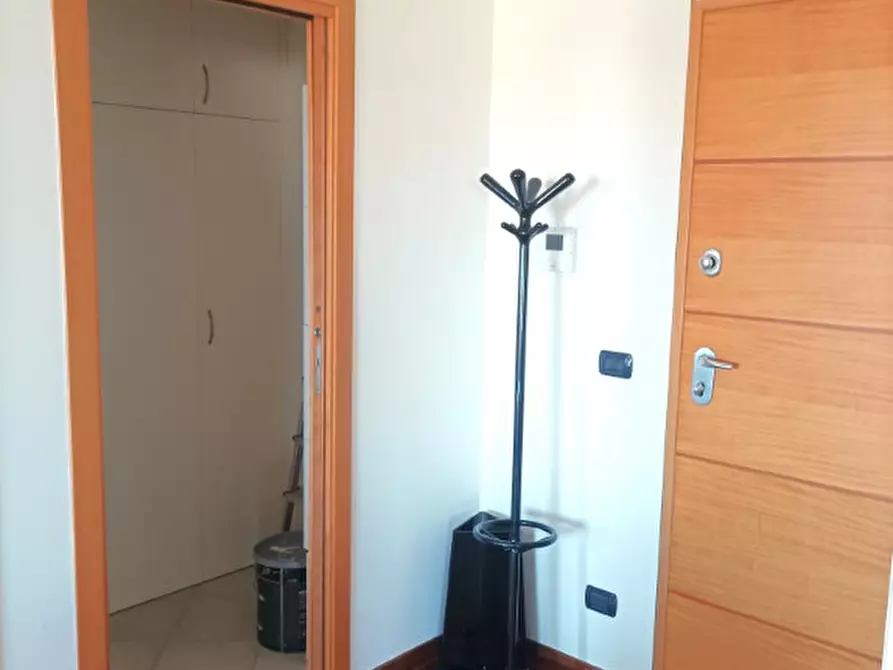 Immagine 11 di Appartamento in vendita  in P.ZZA D'ANGELOSANTE a Pescara