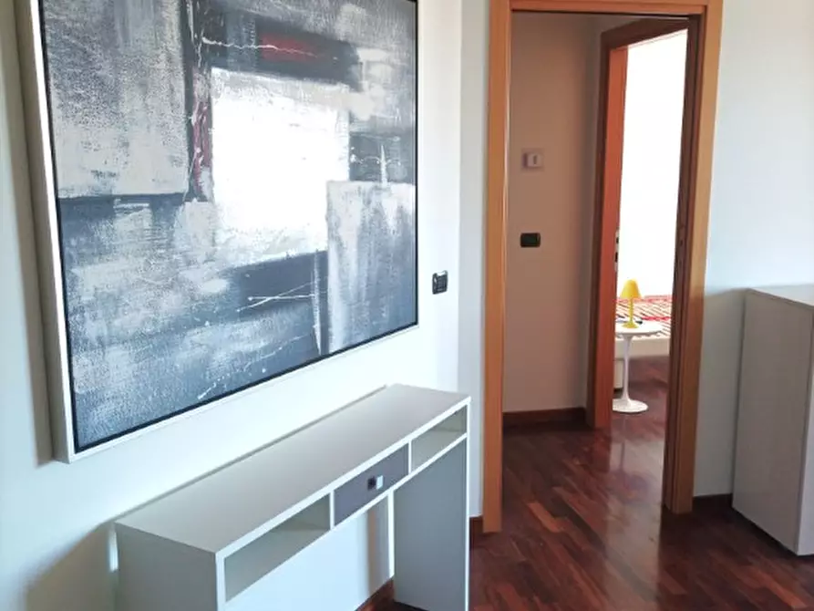 Immagine 14 di Appartamento in vendita  in P.ZZA D'ANGELOSANTE a Pescara