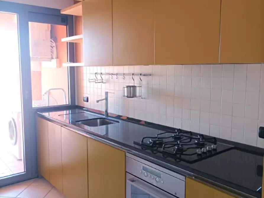 Immagine 37 di Appartamento in vendita  in P.ZZA D'ANGELOSANTE a Pescara