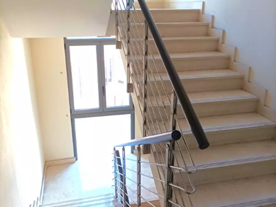 Immagine 41 di Appartamento in vendita  in P.ZZA D'ANGELOSANTE a Pescara