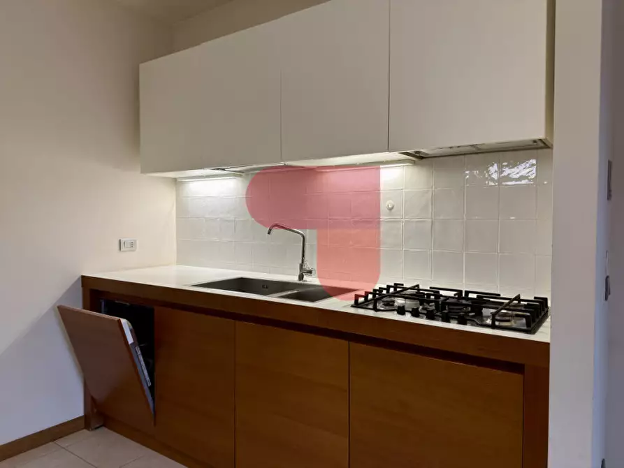 Immagine 3 di Appartamento in vendita  a Arzignano