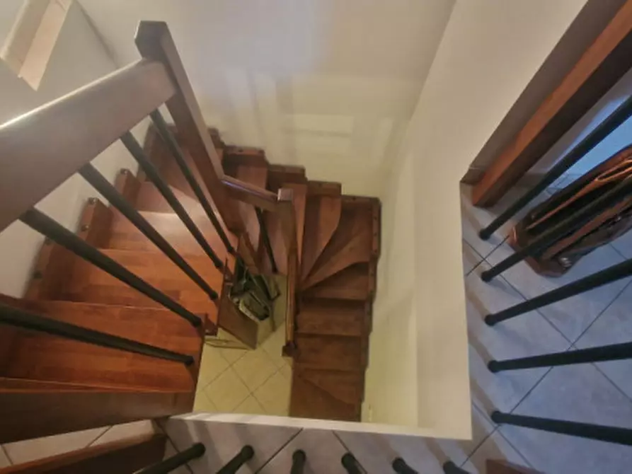 Immagine 13 di Appartamento in vendita  in VIA ADDA a Silvi