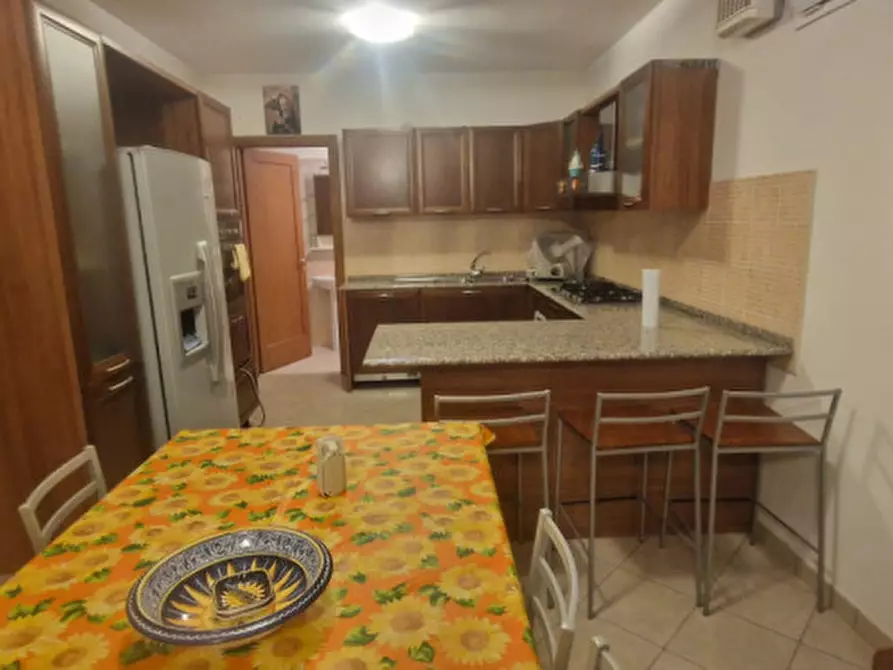 Immagine 14 di Appartamento in vendita  in VIA ADDA a Silvi