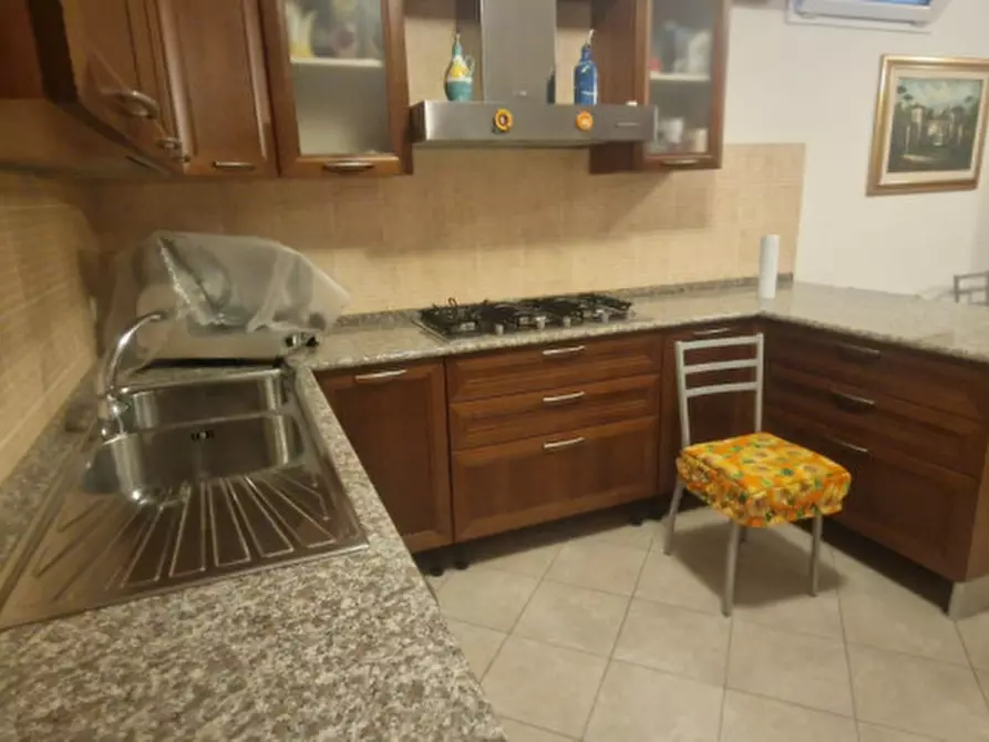 Immagine 20 di Appartamento in vendita  in VIA ADDA a Silvi