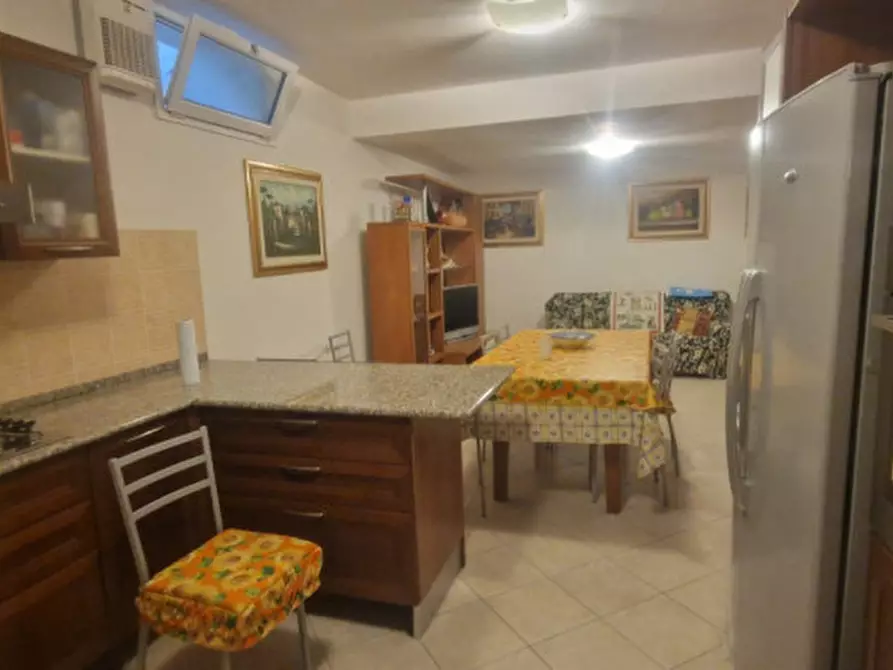 Immagine 22 di Appartamento in vendita  in VIA ADDA a Silvi