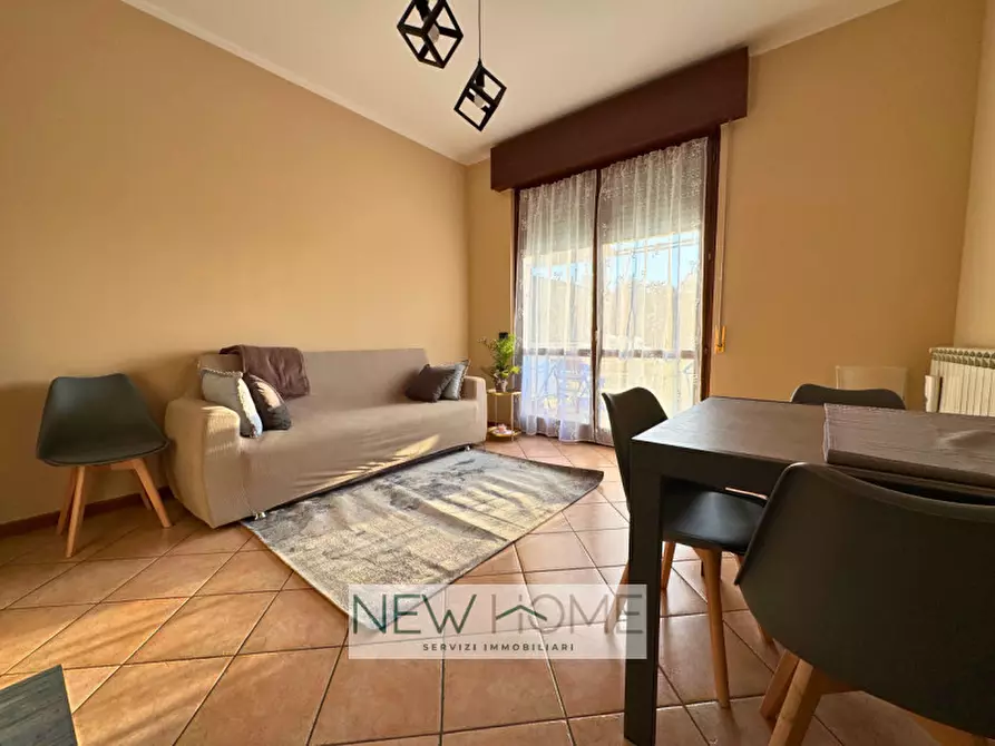 Immagine 1 di Appartamento in affitto  in Via Legnago 40 a Verona