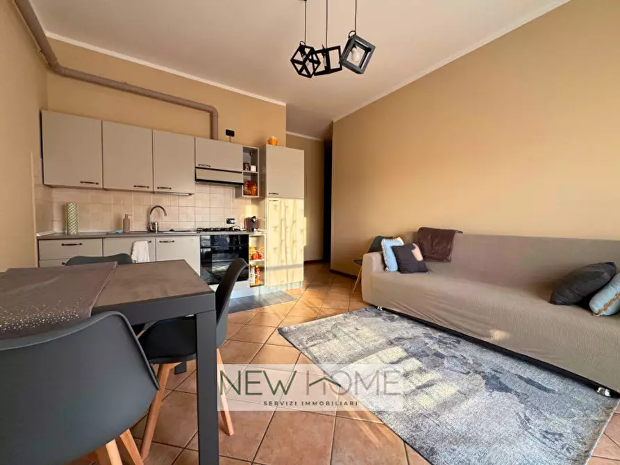 Immagine 2 di Appartamento in affitto  in Via Legnago 40 a Verona