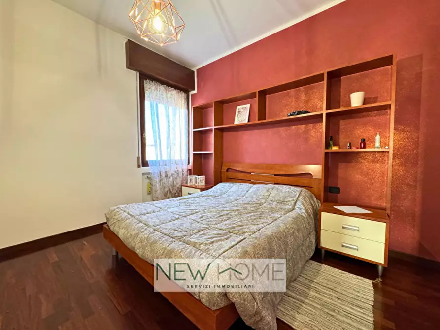 Immagine 4 di Appartamento in affitto  in Via Legnago 40 a Verona