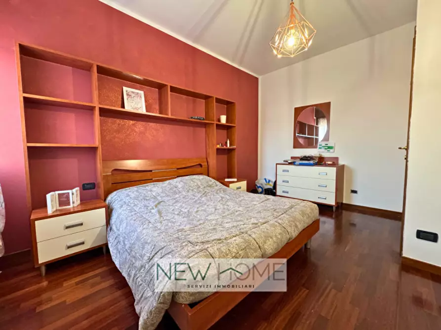 Immagine 5 di Appartamento in affitto  in Via Legnago 40 a Verona