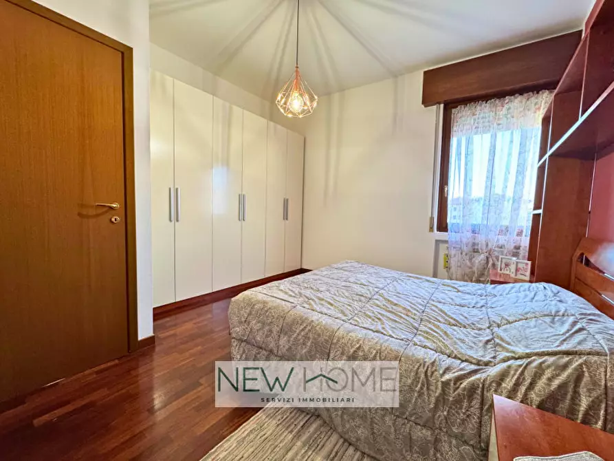 Immagine 6 di Appartamento in affitto  in Via Legnago 40 a Verona