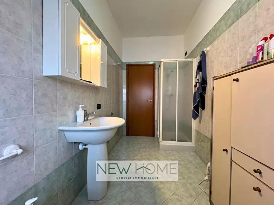 Immagine 8 di Appartamento in affitto  in Via Legnago 40 a Verona