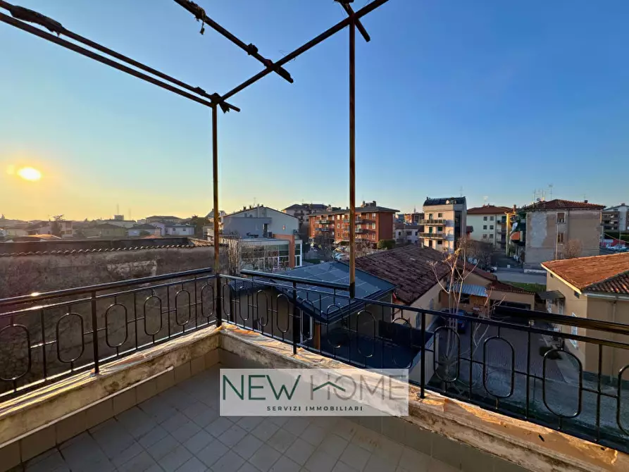 Immagine 9 di Appartamento in affitto  in Via Legnago 40 a Verona