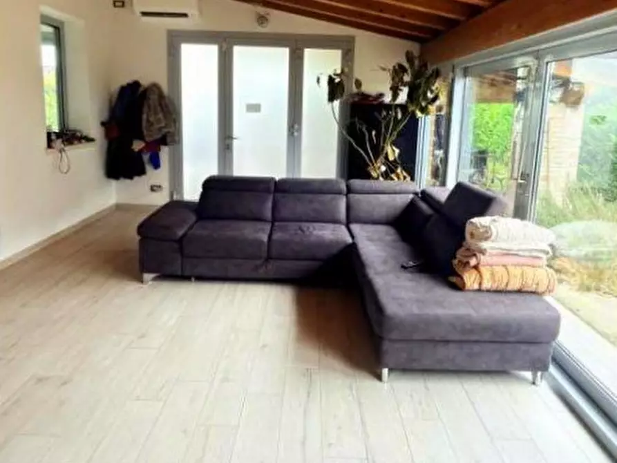 Immagine 3 di Casa bifamiliare in vendita  in Via Olmo a Bagnoli Di Sopra