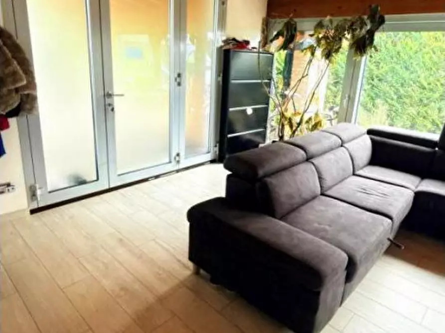 Immagine 6 di Casa bifamiliare in vendita  in Via Olmo a Bagnoli Di Sopra