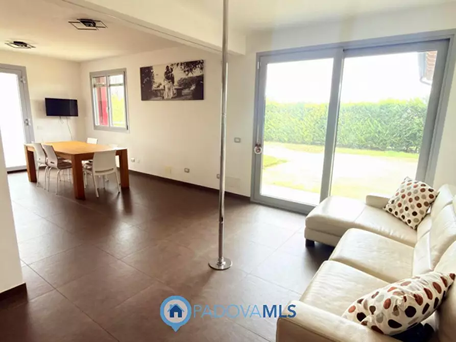 Immagine 8 di Casa bifamiliare in vendita  in Via Olmo a Bagnoli Di Sopra