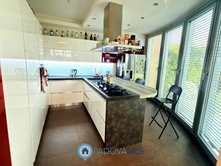 Immagine 11 di Casa bifamiliare in vendita  in Via Olmo a Bagnoli Di Sopra