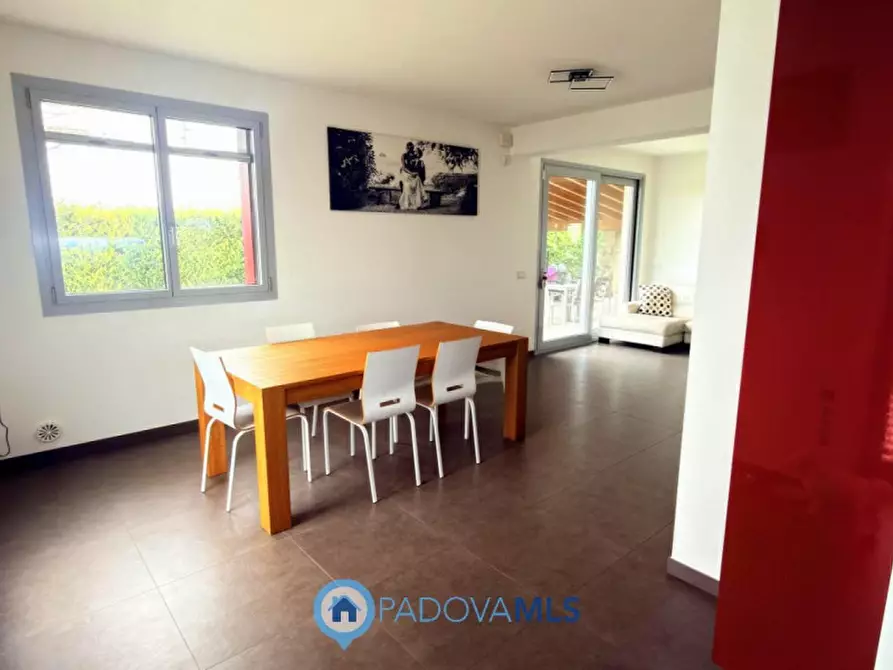 Immagine 13 di Casa bifamiliare in vendita  in Via Olmo a Bagnoli Di Sopra