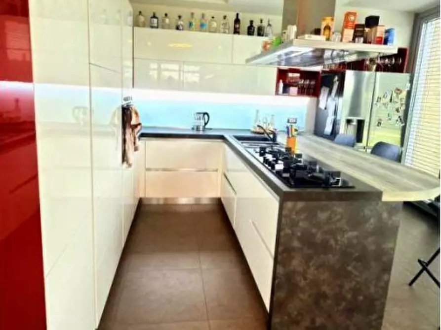 Immagine 18 di Casa bifamiliare in vendita  in Via Olmo a Bagnoli Di Sopra