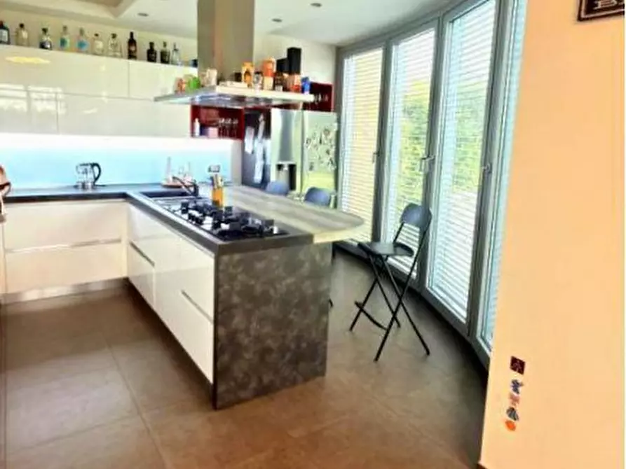 Immagine 19 di Casa bifamiliare in vendita  in Via Olmo a Bagnoli Di Sopra