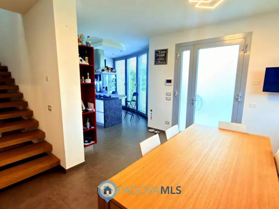 Immagine 20 di Casa bifamiliare in vendita  in Via Olmo a Bagnoli Di Sopra