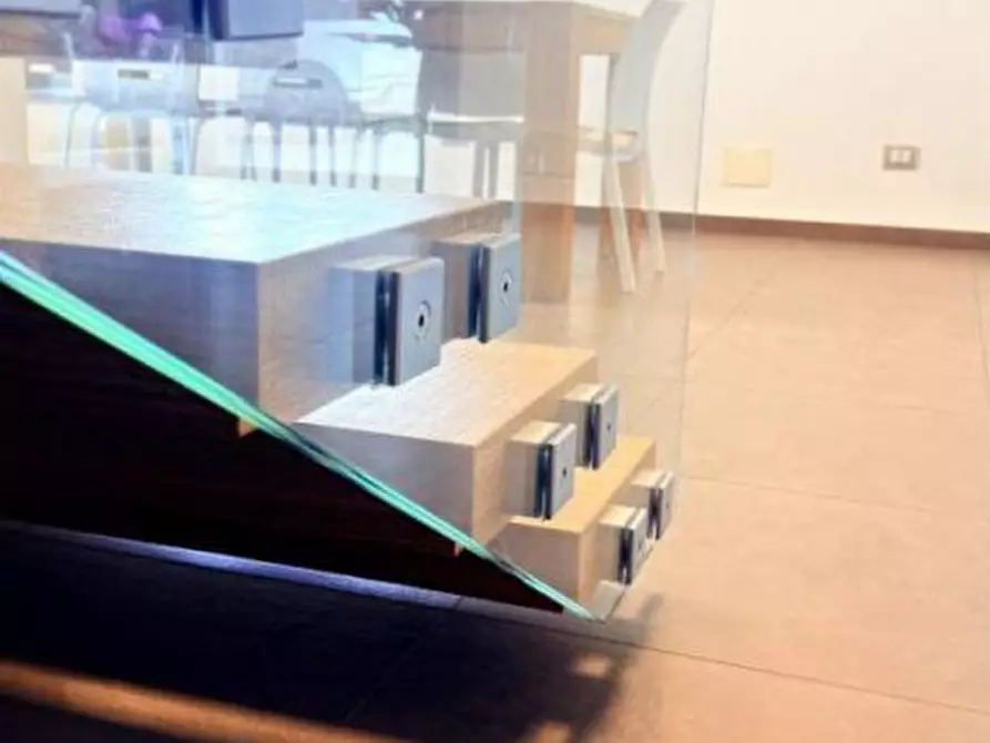 Immagine 28 di Casa bifamiliare in vendita  in Via Olmo a Bagnoli Di Sopra