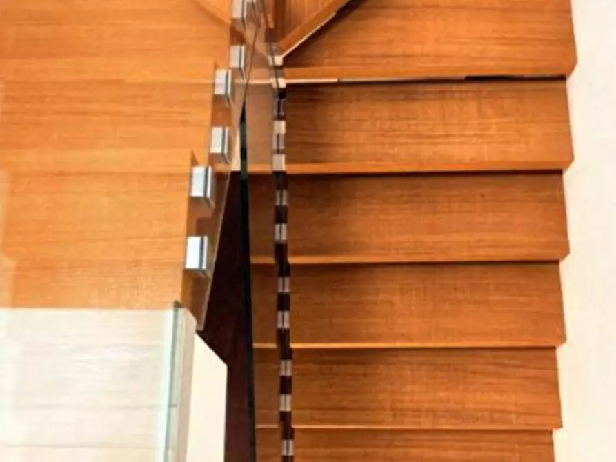 Immagine 30 di Casa bifamiliare in vendita  in Via Olmo a Bagnoli Di Sopra