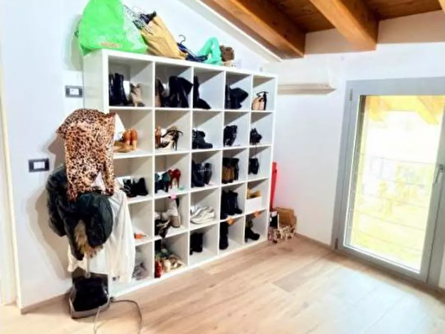 Immagine 33 di Casa bifamiliare in vendita  in Via Olmo a Bagnoli Di Sopra