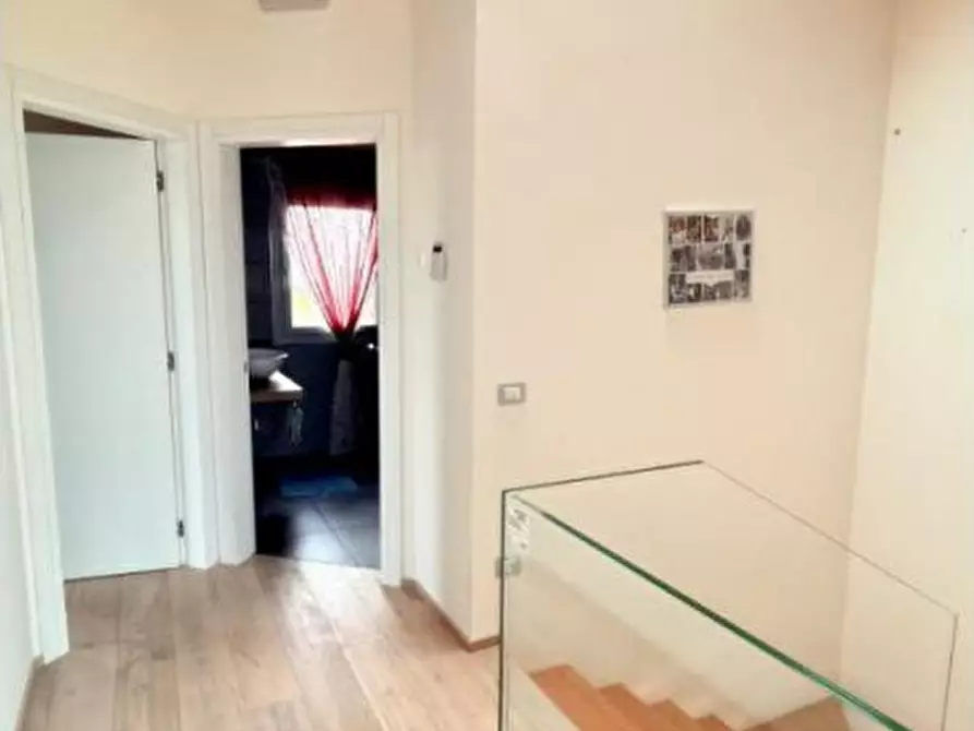 Immagine 34 di Casa bifamiliare in vendita  in Via Olmo a Bagnoli Di Sopra