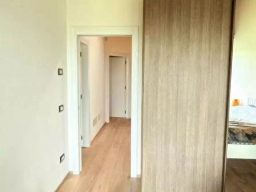 Immagine 35 di Casa bifamiliare in vendita  in Via Olmo a Bagnoli Di Sopra