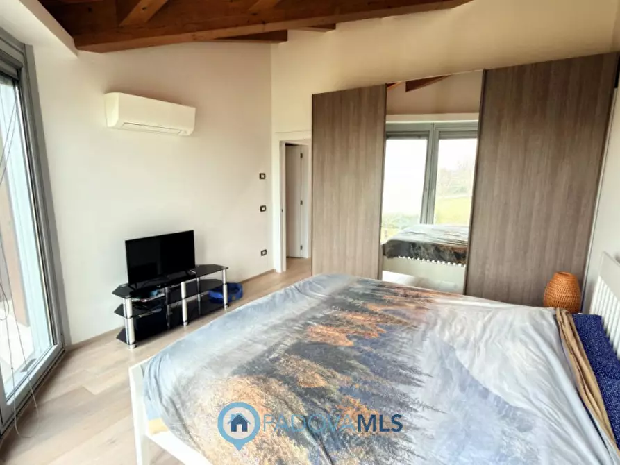 Immagine 36 di Casa bifamiliare in vendita  in Via Olmo a Bagnoli Di Sopra